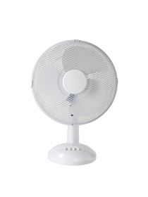 Airo Heating, Cooling & Ventilation Deco Desk/Ceiling Fans & Portable Air Conditioners